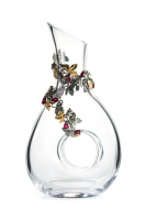 Ваза «Земляника» Ваза «Земляника»