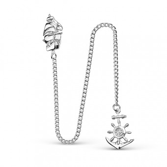 Серебряный ионизатор «Кораблик»