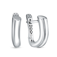 Серьги из серебра Серьги из серебра