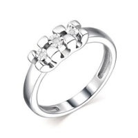 С бриллиантами