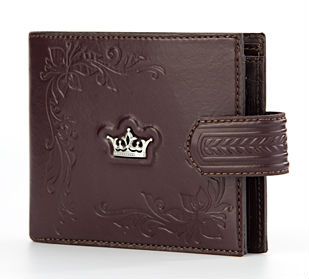 Кошелек «Королева»