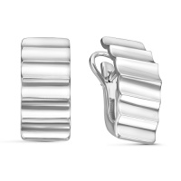 Серебряные серьги Серебряные серьги