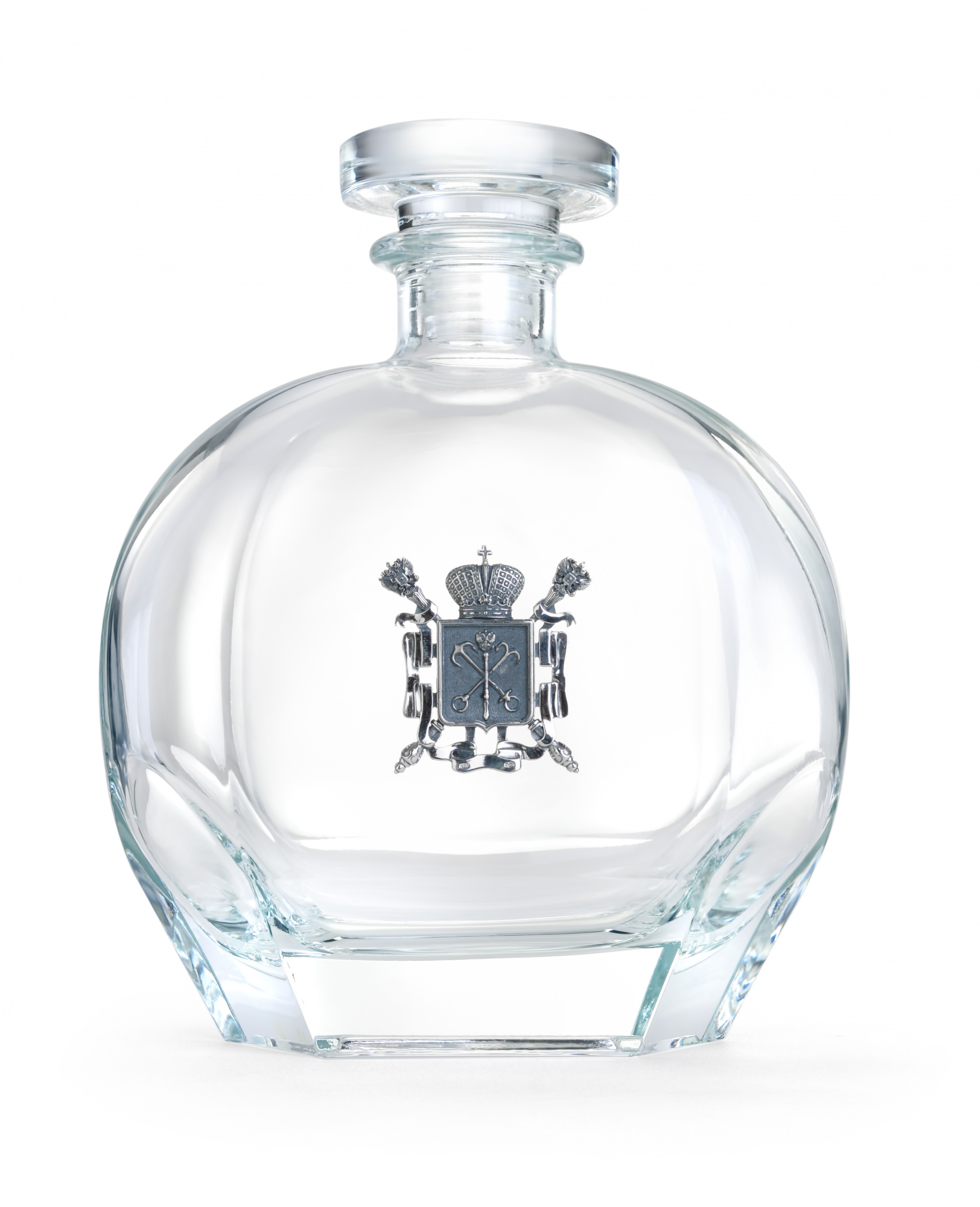 Графин «Санкт-Петербург»