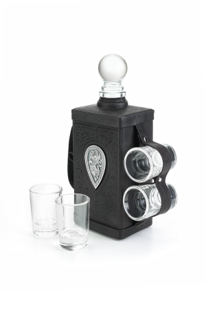 Штоф «Русь»