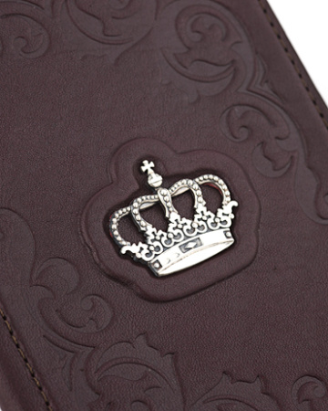 Обложка для паспорта «Царица»