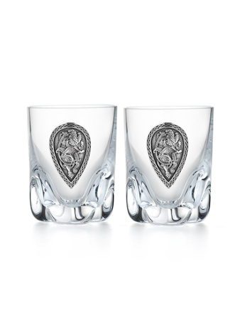 2 стопки «Русь»