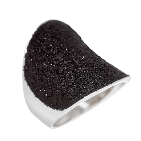 Серебряное кольцо