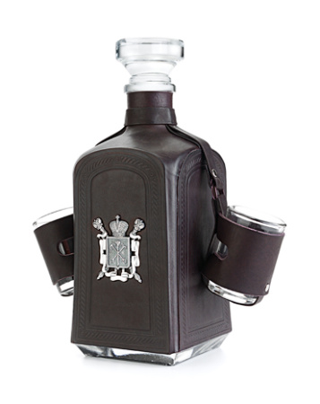 Штоф «Санкт-Петербург»