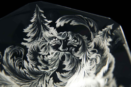 Креманка «Морозко»