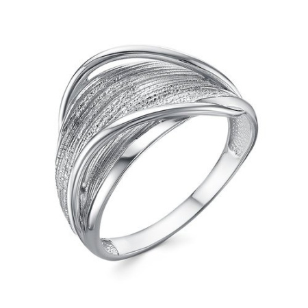 Кольцо из серебра