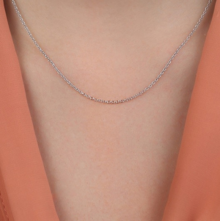 Серебряная цепь