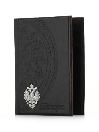 Обложка для паспорта «Орёл»