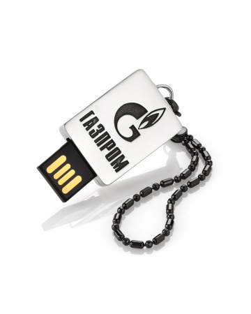 Флеш- карта «Газпром»