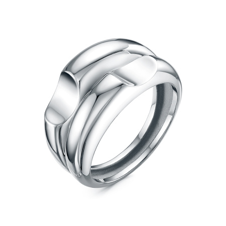 Серебряное кольцо