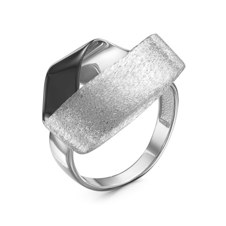 Кольцо из серебра