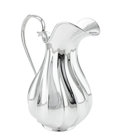 Серебряный кувшин «Торче»