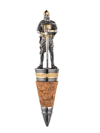 Пробочник «Защитник Руси»