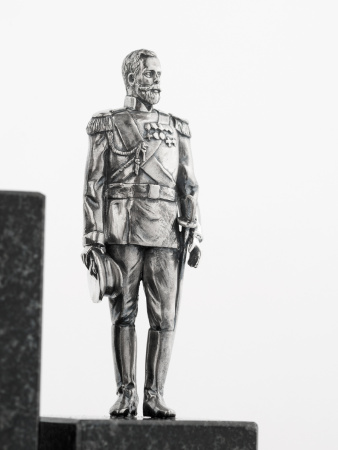 Книжные упоры «Правители России»