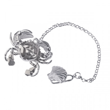 Серебряный ионизатор «Краб»