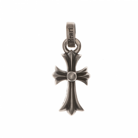 Подвеска из серебра