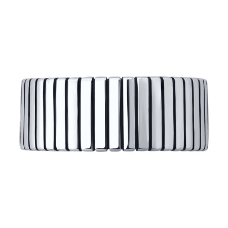 Кольцо из серебра