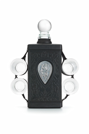 Штоф «Русь»