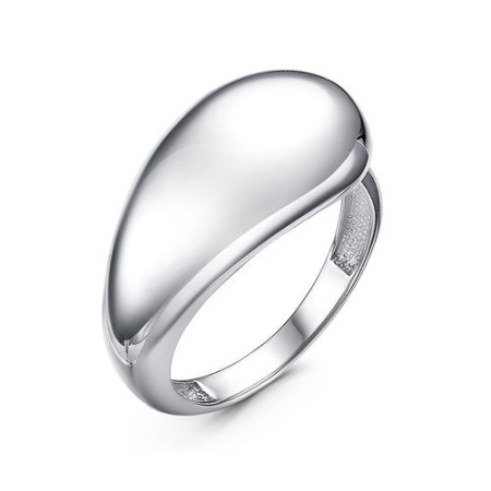 Кольцо из серебра