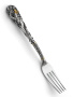 Серебряная вилка «Гармония»