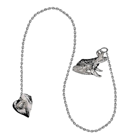 Серебряный ионизатор воды «Царевна Лягушка»