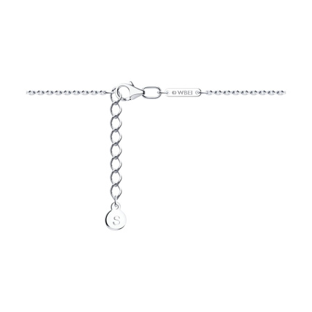 Браслет из серебра SOKOLOV