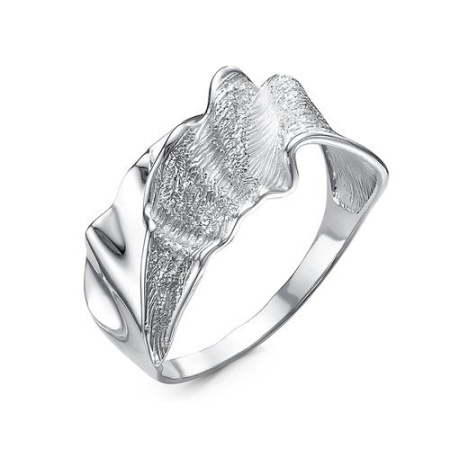 Серебряное кольцо