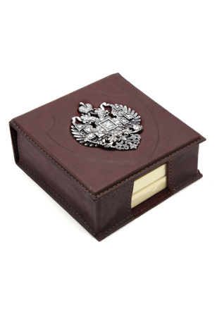 Футляр для стикеров «Империя»