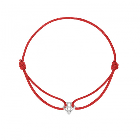 Красная нить «Бриллиант»