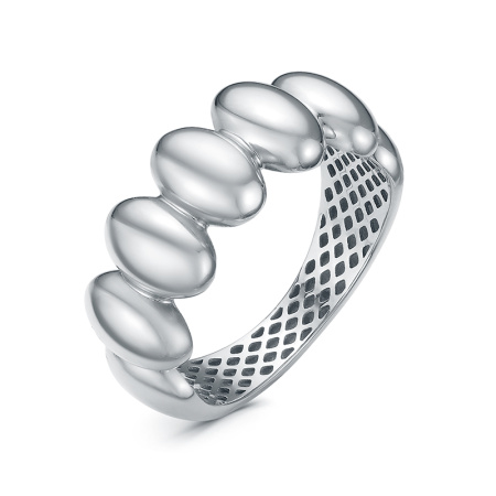 Кольцо из серебра