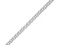 Серебряный браслет «Бисмарк»