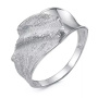 Серебряное кольцо