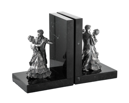 Книжные упоры «Первый танец»