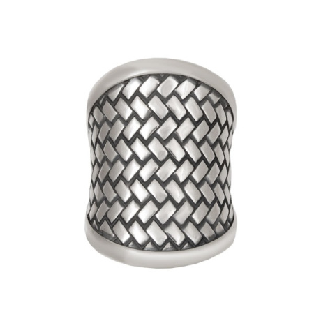 Серебряное кольцо «Валенсия»