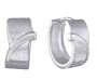 Серьги из серебра 925 пробы