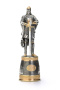 Серебряный колокольчик «Невский»