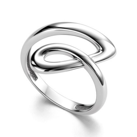 Кольцо из серебра