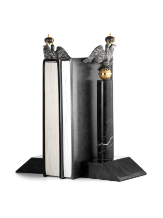 Книжные упоры «Державные»