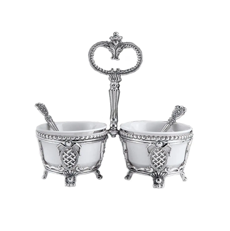 Набор для специй «Меценат» №2