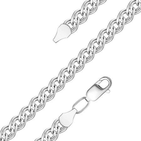 Цепь из серебра «Нонна»