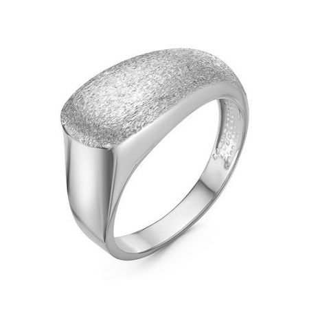 Кольцо из серебра