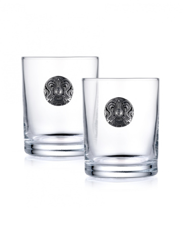 2 стакана «Казахстан»