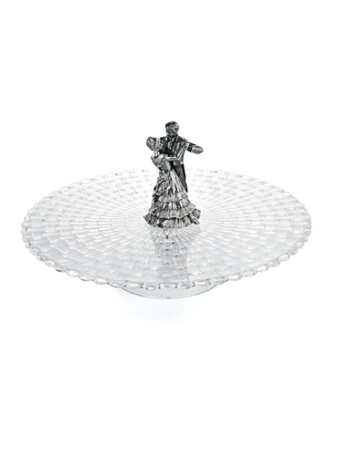 Десертное блюдо «Первый танец»