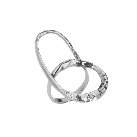 Кольцо из серебра