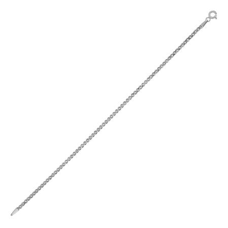 Браслет серебряный «Нонна»