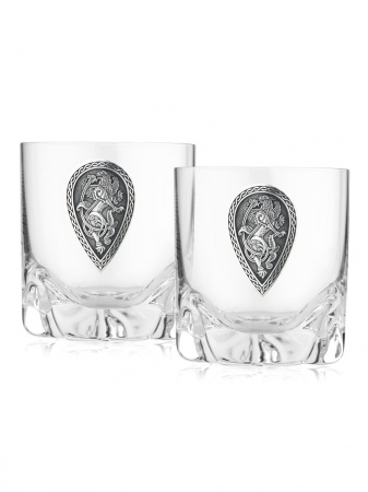 2 Стакана «Русь»